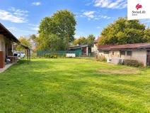 Prodej rodinného domu, Záměl, 129 m2