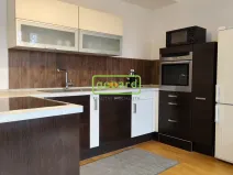 Pronájem bytu 2+kk, Brno - Zábrdovice, Slepá, 45 m2