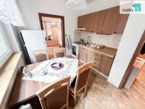 Pronájem bytu 2+1, Holešov, Novosady, 54 m2