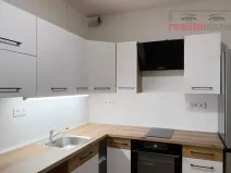 Pronájem bytu 1+kk, Brno, Ondrova, 33 m2