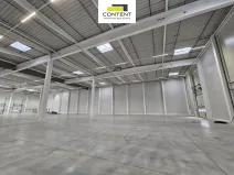 Pronájem skladu, Ostrava - Vítkovice, Halasova, 1500 m2