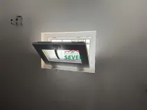 Prodej garáže, Dubí - Pozorka, Střední, 25 m2