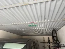 Prodej garáže, Dubí - Pozorka, Střední, 25 m2