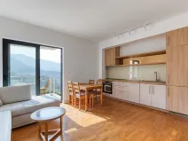 Prodej bytu 2+kk, Bečići, Černá Hora, 52 m2