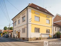 Prodej pozemku pro bydlení, Vojkov, 1479 m2