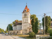 Prodej pozemku pro bydlení, Vojkov, 1479 m2