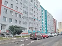 Prodej bytu 3+1, Teplice - Trnovany, Přítkovská, 78 m2