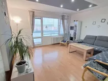 Prodej bytu 3+1, Teplice - Trnovany, Přítkovská, 78 m2