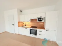 Pronájem bytu 2+kk, České Budějovice, Hálkova, 45 m2