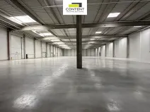 Pronájem výrobních prostor, Plzeň - Bolevec, Úněšovská, 7577 m2