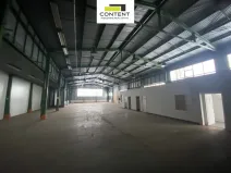 Pronájem výrobních prostor, Kutná Hora - Hlouška, Masarykova, 1106 m2