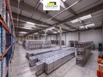 Pronájem skladu, Cerhovice, Plzeňská, 10000 m2