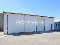 Pronájem skladu, Brno, 360 m2