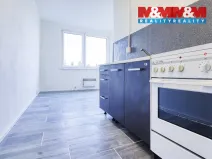 Pronájem bytu 2+1, Rovná, 67 m2