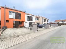 Prodej rodinného domu, Drahelčice, Císařská, 101 m2