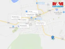 Prodej pozemku pro bydlení, Krásná Hora nad Vltavou, 1233 m2