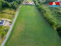 Prodej pozemku pro bydlení, Vraný, 15203 m2