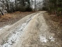 Prodej pozemku, Štěchovice, 993 m2