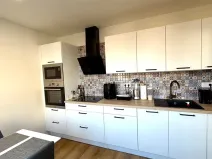 Pronájem bytu 2+1, Cheb, Americká, 61 m2