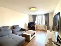 Pronájem bytu 2+1, Cheb, Americká, 61 m2