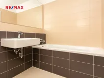 Pronájem bytu 3+kk, Praha - Hlubočepy, Devonská, 64 m2