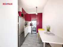 Pronájem bytu 1+kk, Praha - Černý Most, Doležalova, 33 m2