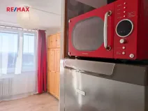 Pronájem bytu 1+kk, Praha - Černý Most, Doležalova, 33 m2