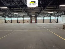 Pronájem výrobních prostor, Brno - Maloměřice, Kulkova, 6145 m2