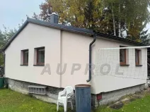 Prodej rodinného domu, Ostrov, 56 m2