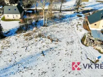 Prodej pozemku pro bydlení, Žacléř, 1518 m2