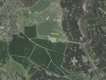 Prodej pole, Černé Voděrady, 6729 m2