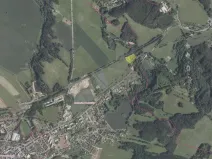 Prodej komerčního pozemku, Jablonné v Podještědí, 4234 m2