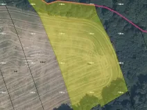 Prodej pole, Bílovec, 14830 m2