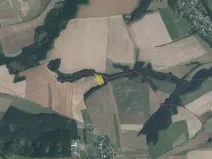 Prodej pole, Bílovec, 14830 m2