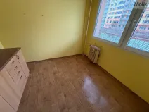 Prodej bytu 4+1, Most, K. H. Borovského, 83 m2