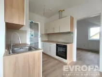 Pronájem bytu 2+kk, Vrchlabí, Dělnická, 52 m2