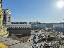 Pronájem bytu 4+kk, Praha - Vinohrady, Laubova, 163 m2