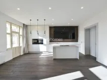 Pronájem bytu 4+kk, Praha - Vinohrady, Laubova, 163 m2