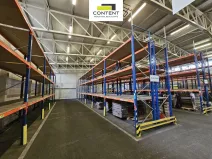 Pronájem skladu, Dolní Kalná, 800 m2