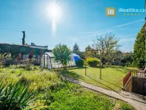 Prodej rodinného domu, Třemošnice, Lichnická, 118 m2