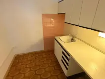 Prodej bytu 2+1, Most, tř. Budovatelů, 41 m2