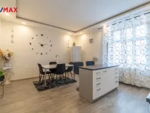 Prodej bytu 3+1, Kralupy nad Vltavou, Čechova, 186 m2