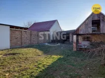 Prodej rodinného domu, Jevišovka, 192 m2