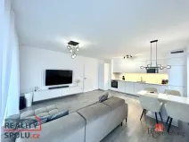 Pronájem bytu 2+kk, Plzeň - Jižní Předměstí, Měděná, 89 m2