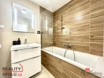 Pronájem bytu 2+kk, Plzeň - Jižní Předměstí, Měděná, 89 m2