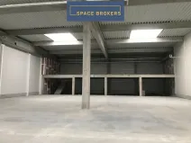 Pronájem skladu, Lipník nad Bečvou, 1172 m2