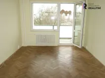 Pronájem bytu 1+1, Sokolov, Švabinského, 41 m2