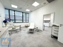 Pronájem ordinace, Praha - Michle, Jihlavská, 20 m2