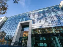 Pronájem ordinace, Praha - Michle, Jihlavská, 30 m2