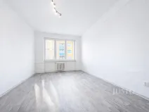 Pronájem bytu 2+1, Ústí nad Labem, Kozinova, 55 m2